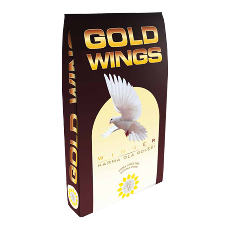 Karma lotowa Gold Wings Lotowa Sprint 20 kg