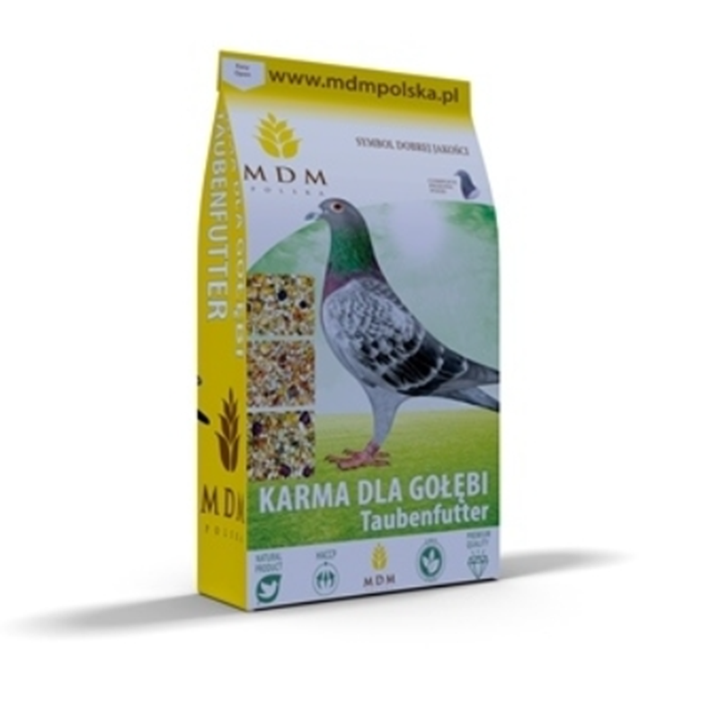 Karma lotowa MDM Personal Mix 4 Excellent 25 kg