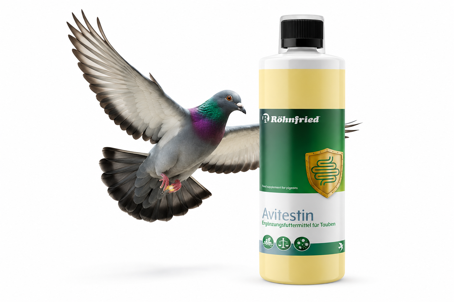 Avitestin 500ml