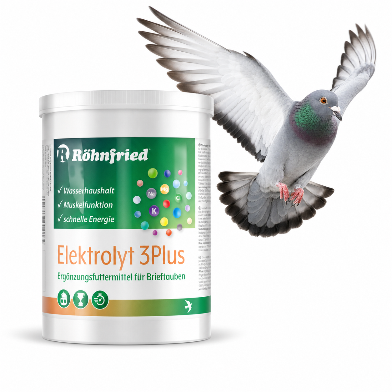 Elektrolyt 3Plus