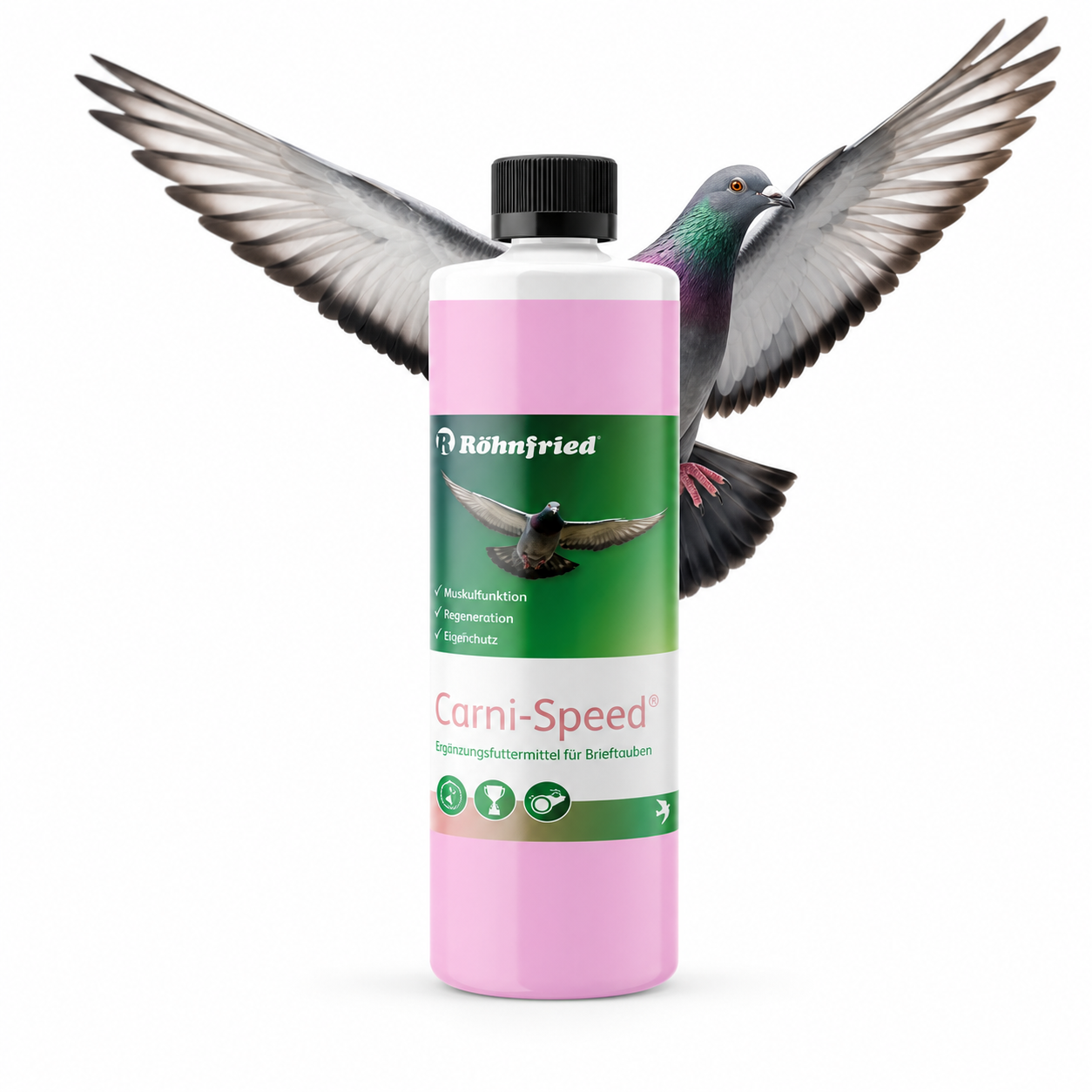 Carni-Speed 500 ml